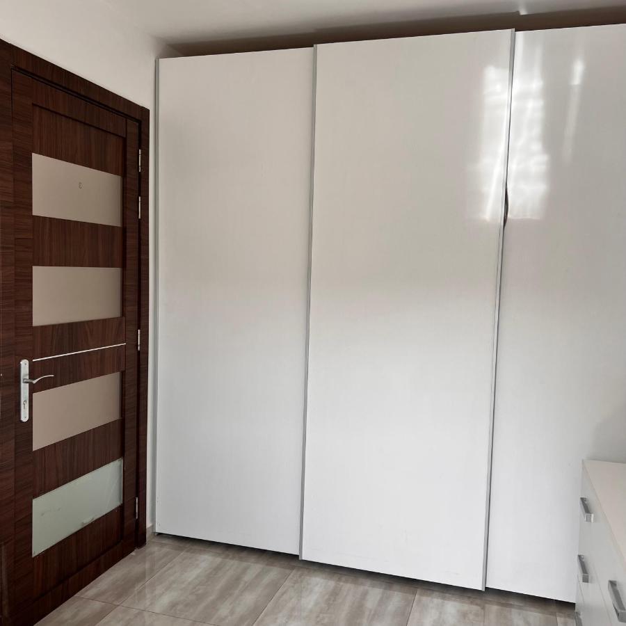 F4 Room 3, Private Room Two Single Beds Shared Bathroom Msida Esterno foto